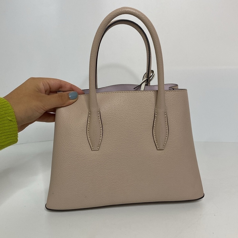 Kate Spade Eva Small Satchel - Picture 4 of 10